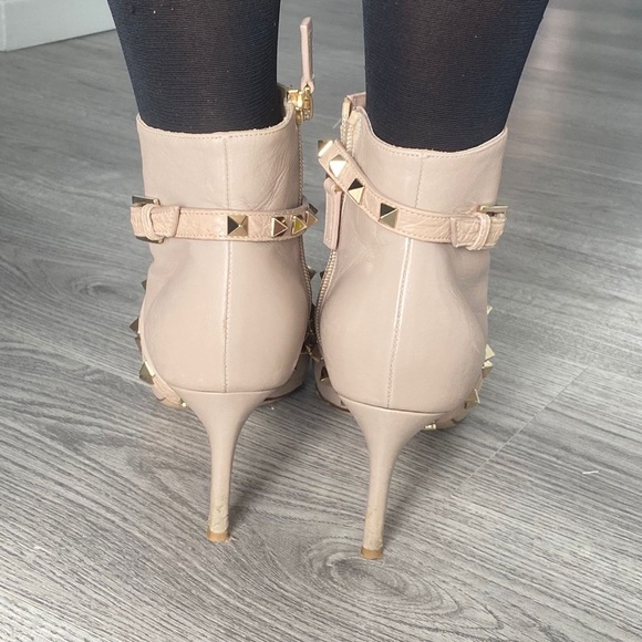 Valentino booties - Picture 3 of 3